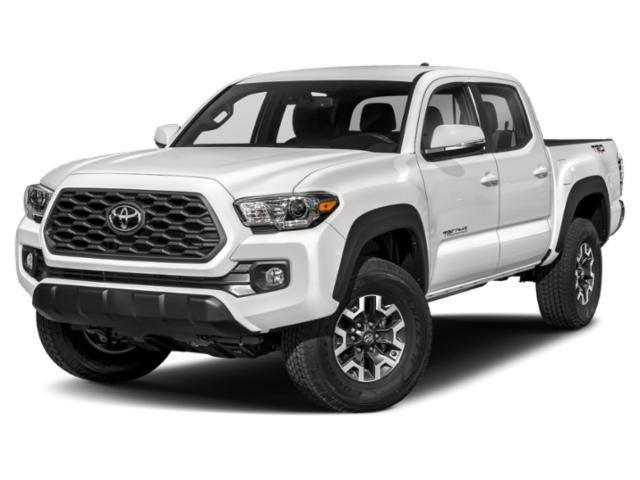 2022 Toyota Tacoma 2WD Base