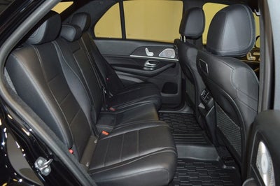 2020 Mercedes-Benz GLE GLE 350