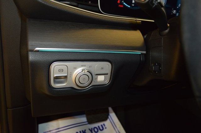 2020 Mercedes-Benz GLE GLE 350