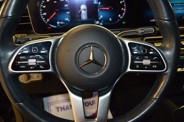 2020 Mercedes-Benz GLE GLE 350