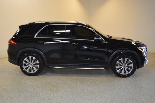 2020 Mercedes-Benz GLE GLE 350