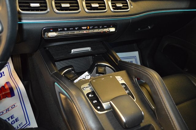 2020 Mercedes-Benz GLE GLE 350