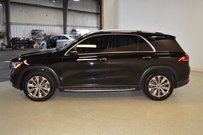 2020 Mercedes-Benz GLE GLE 350