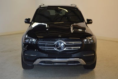 2020 Mercedes-Benz GLE GLE 350