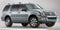 2006 Mercury Mountaineer Premier