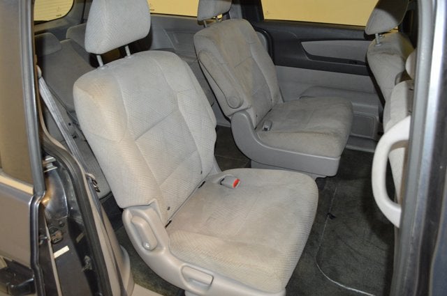 2016 Honda Odyssey LX