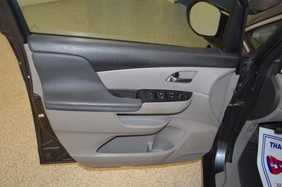 2016 Honda Odyssey LX