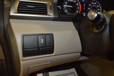 2016 Honda Odyssey LX