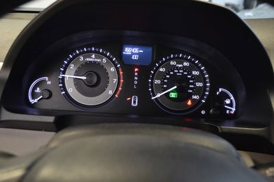 2016 Honda Odyssey LX