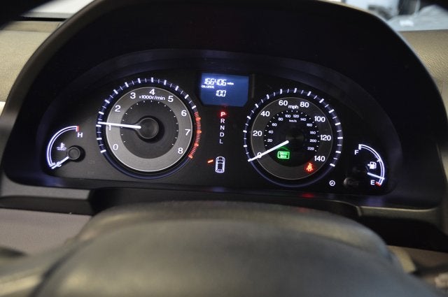 2016 Honda Odyssey LX