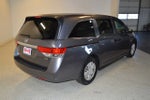 2016 Honda Odyssey LX