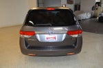 2016 Honda Odyssey LX