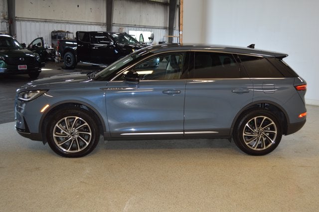 2024 Lincoln Corsair Premiere