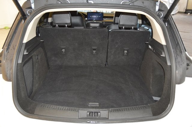 2025 Lincoln Corsair Reserve