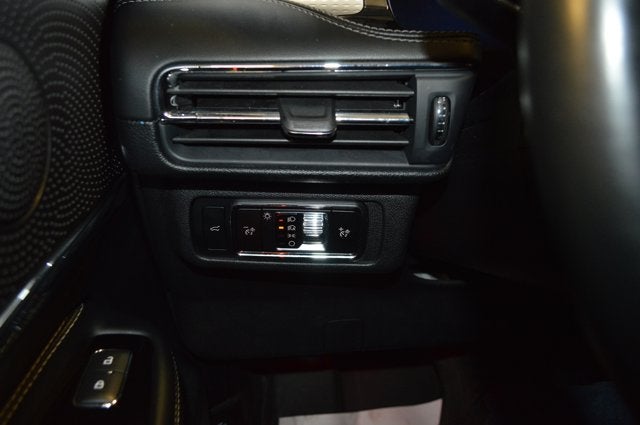 2025 Lincoln Corsair Reserve