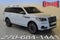 2022 Lincoln Navigator Black Label