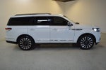 2022 Lincoln Navigator Black Label