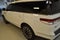 2022 Lincoln Navigator Black Label