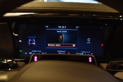 2023 Lincoln Navigator L Reserve