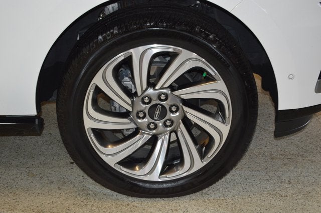 2023 Lincoln Navigator L Reserve