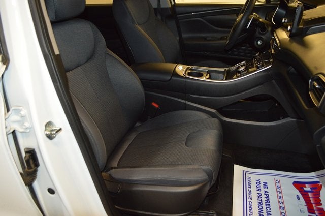 2022 Hyundai Santa Fe SE