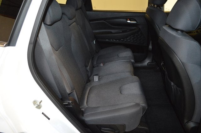 2022 Hyundai Santa Fe SE