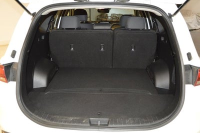 2022 Hyundai Santa Fe SE