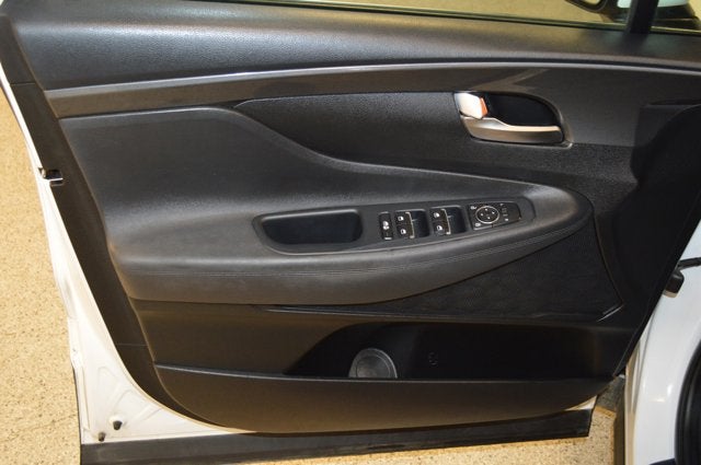 2022 Hyundai Santa Fe SE