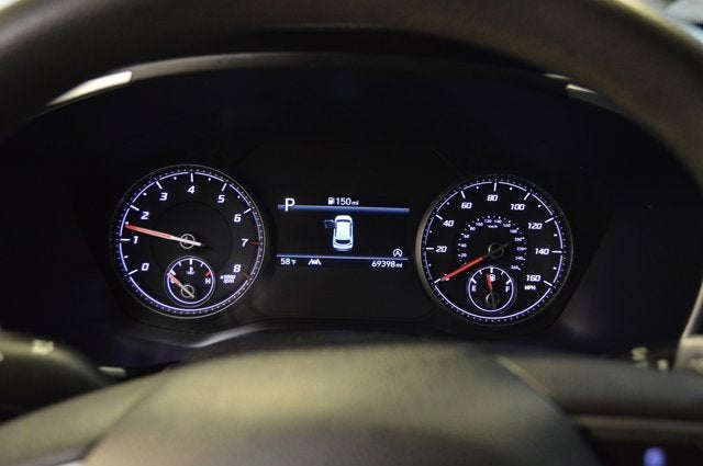 2022 Hyundai Santa Fe SE