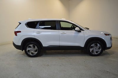 2022 Hyundai Santa Fe SE