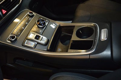 2022 Hyundai Santa Fe SE