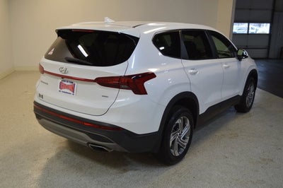 2022 Hyundai Santa Fe SE