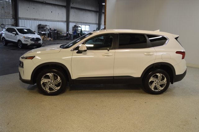 2022 Hyundai Santa Fe SE