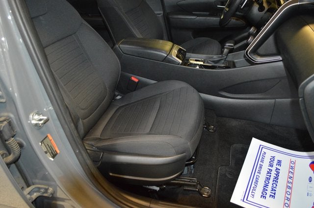 2023 Hyundai Santa Cruz NIGHT