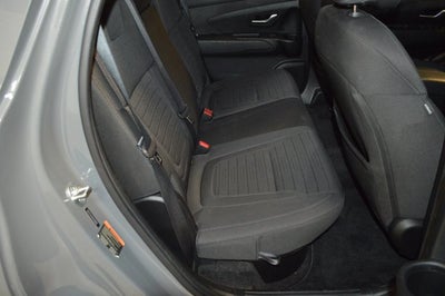 2023 Hyundai Santa Cruz NIGHT