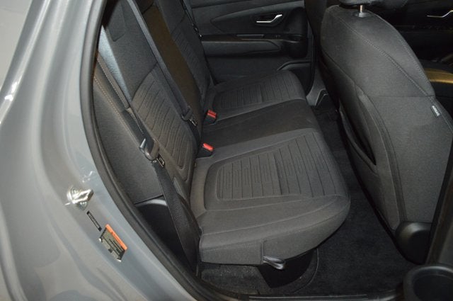 2023 Hyundai Santa Cruz NIGHT