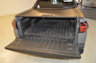 2023 Hyundai Santa Cruz NIGHT