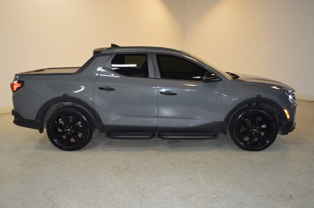 2023 Hyundai Santa Cruz NIGHT
