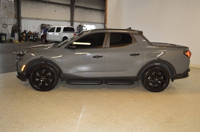2023 Hyundai Santa Cruz NIGHT