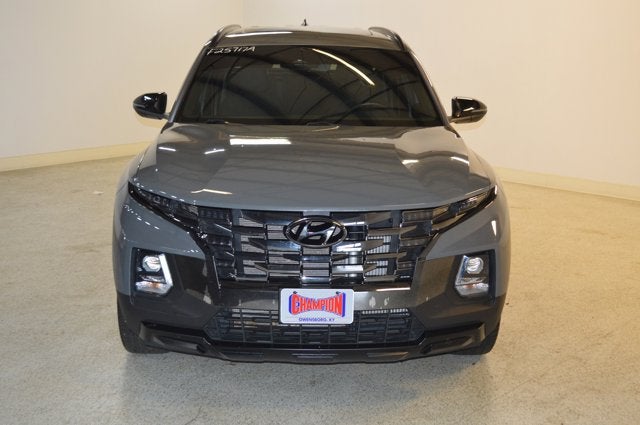 2023 Hyundai Santa Cruz NIGHT