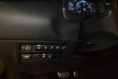 2022 Toyota Tundra 4WD TRD Pro Hybrid