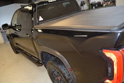 2022 Toyota Tundra 4WD TRD Pro Hybrid