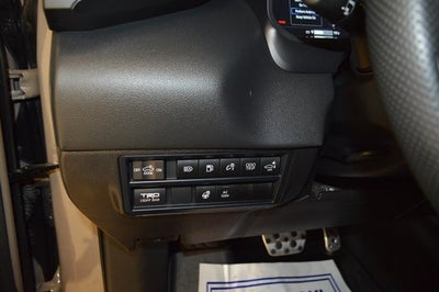 2025 Toyota Tundra 4WD TRD Pro Hybrid
