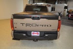 2025 Toyota Tundra 4WD TRD Pro Hybrid