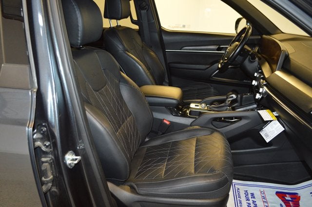 2023 Kia Telluride SX X-Line
