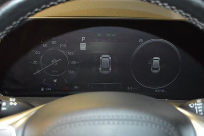 2023 Kia Telluride SX X-Line