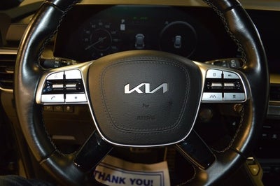 2023 Kia Telluride SX X-Line
