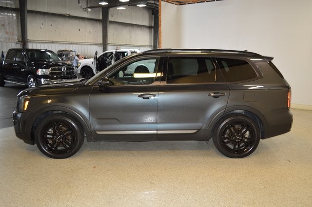 2023 Kia Telluride SX X-Line