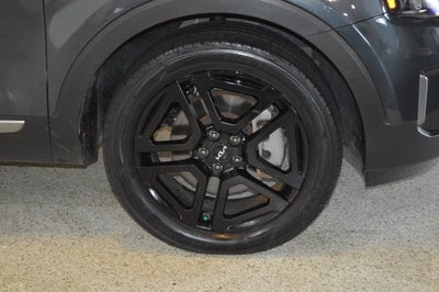 2023 Kia Telluride SX X-Line