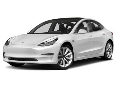 2019 Tesla Model 3 Base